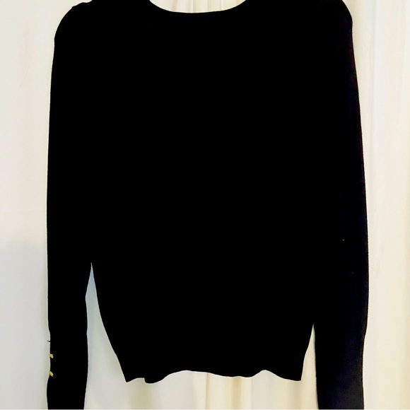 Catherine Malandrino sweater, size Medium - Picture 5 of 5